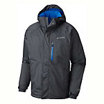 Columbia Alpine Action Tall Mens Insulated Ski Jacket