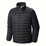 Columbia VooDoo Falls 590 TurboDown - Big Mens Jacket 2022