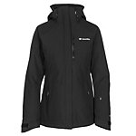 Columbia Herz Mountain Interchange Womens Insulated Ski Jacket