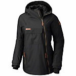 Columbia Catacomb Crest On Snow Anorak Womens Shell Ski Jacket