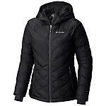 Columbia Heavenly Hooded - Plus Womens Jacket