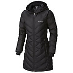 Columbia Heavenly Long Hooded Womens Jacket