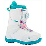 Burton Zipline Boa Girls Snowboard Boots