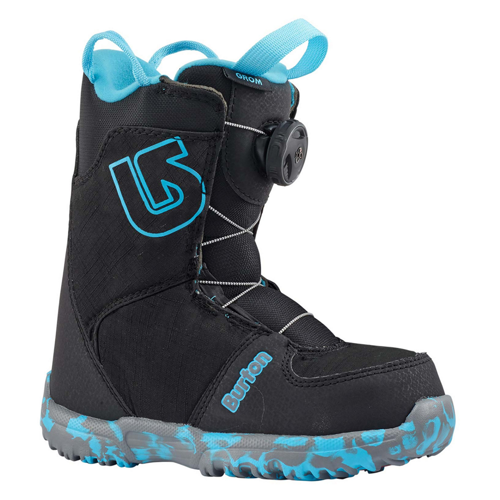 Burton Grom Boa Kids Snowboard Boots 2019