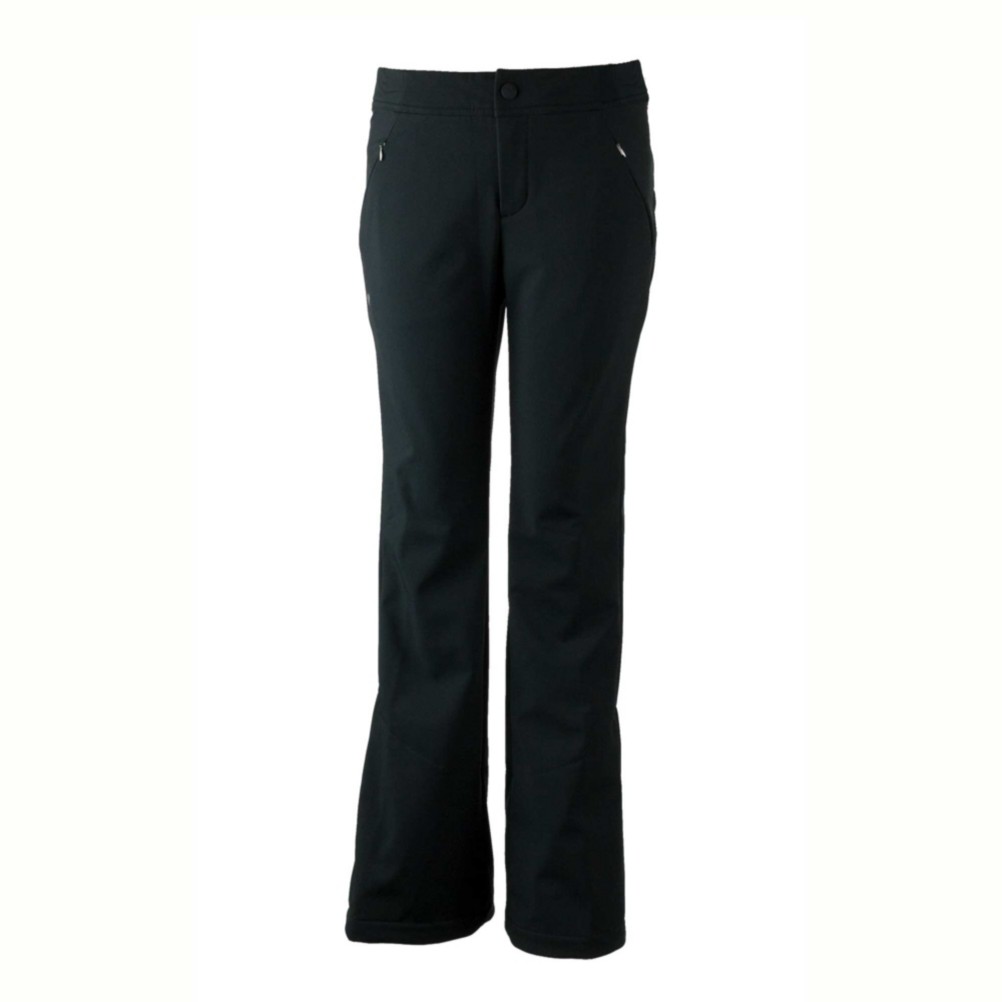 Obermeyer Hillary Stretch Short Womens Ski Pants