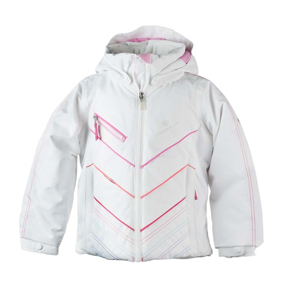 Obermeyer Sierra Toddler Girls Ski Jacket