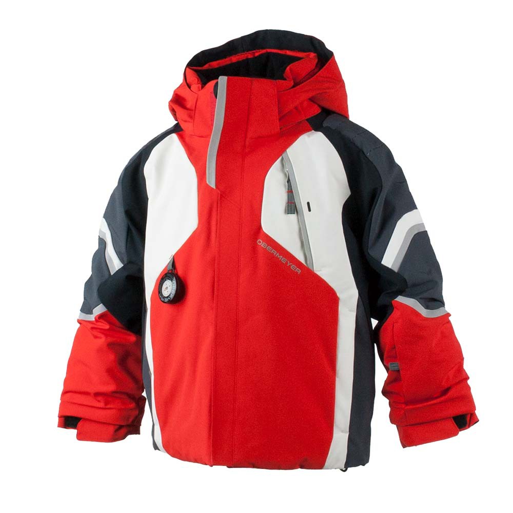 Obermeyer Patrol Toddler Ski Jacket