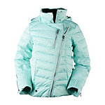 Obermeyer Aisha Girls Ski Jacket
