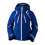 Obermeyer Gray Girls Ski Jacket