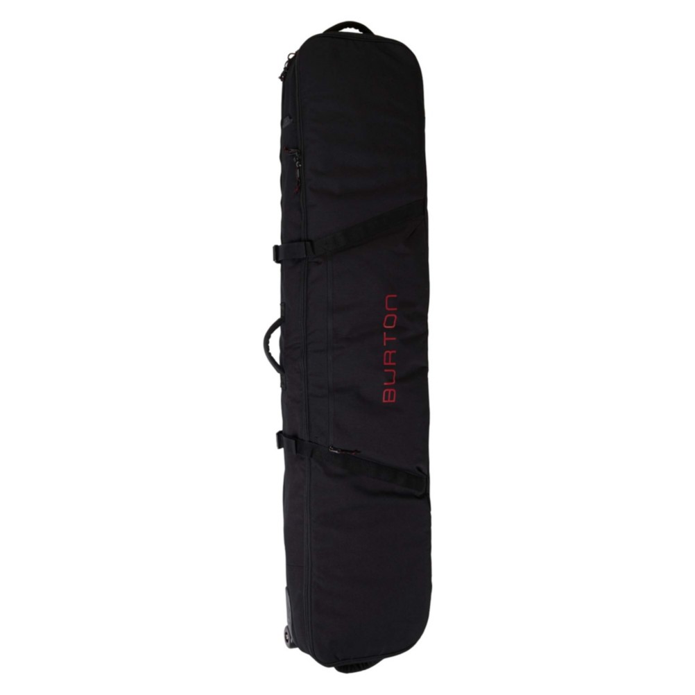 Burton Wheelie Board Case 166 Wheeled Snowboard Bag