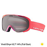 Giro Field Womens Goggles