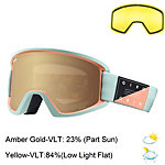Giro Dylan Womens Goggles