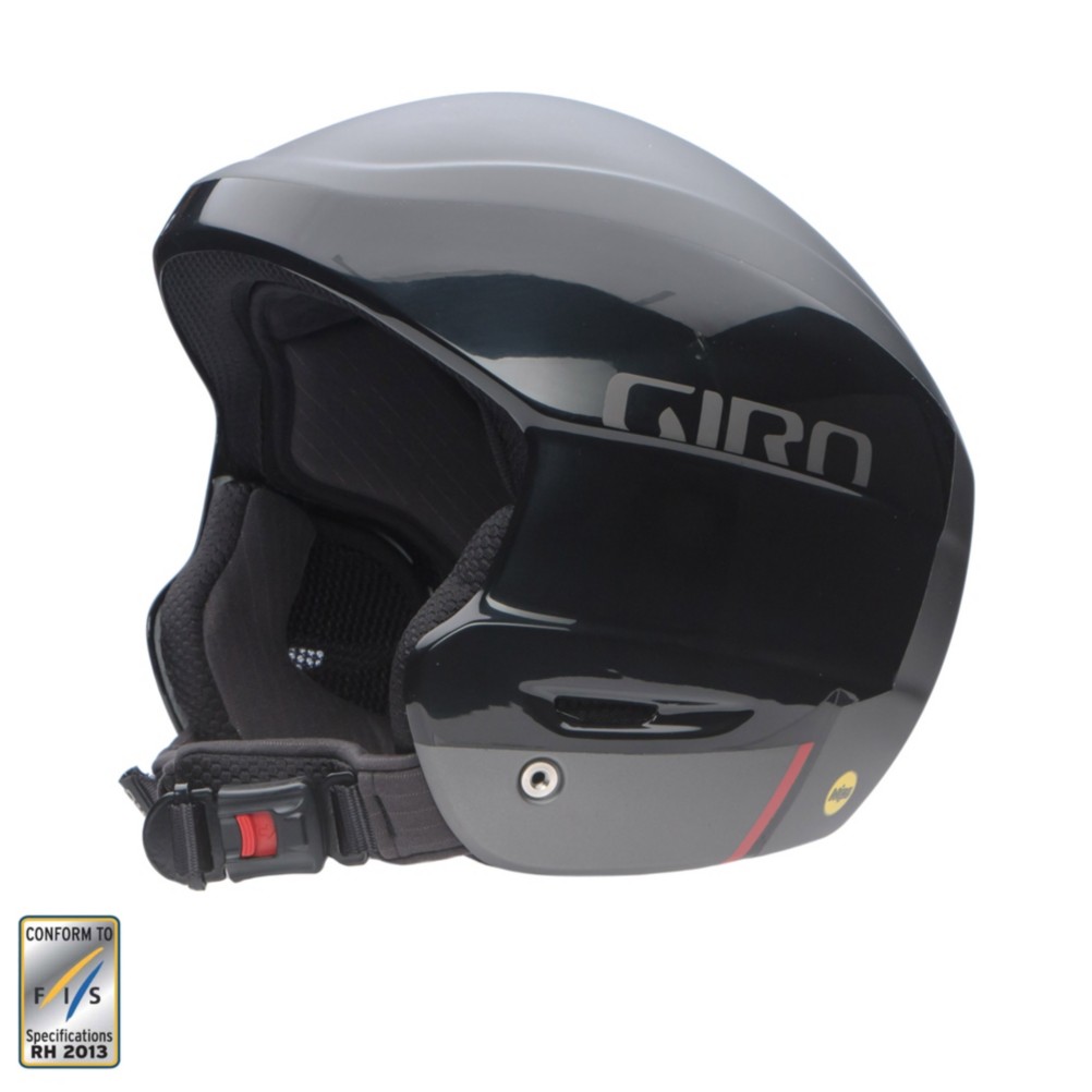 Giro Strive MIPS Helmet 2019