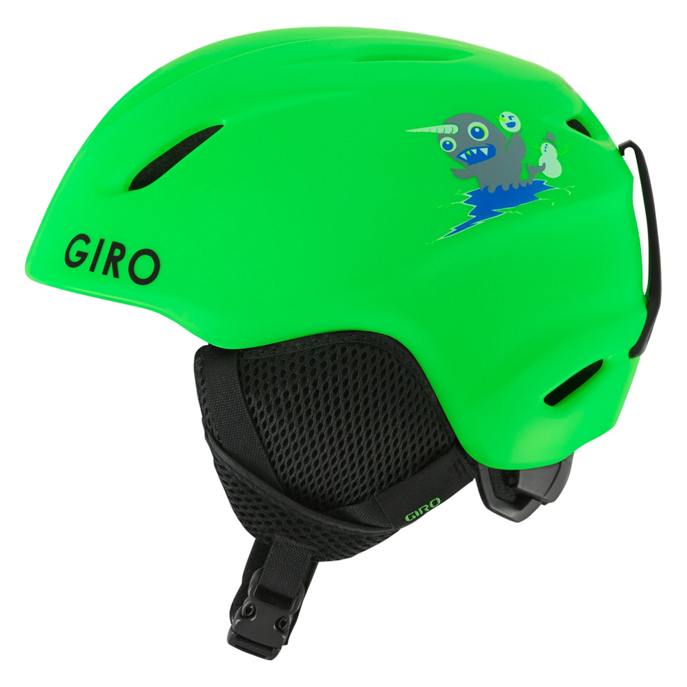 Giro Launch Kids Helmet