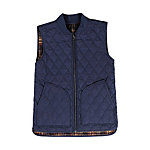 United By Blue Meadowcroft Reversible Womens Vest