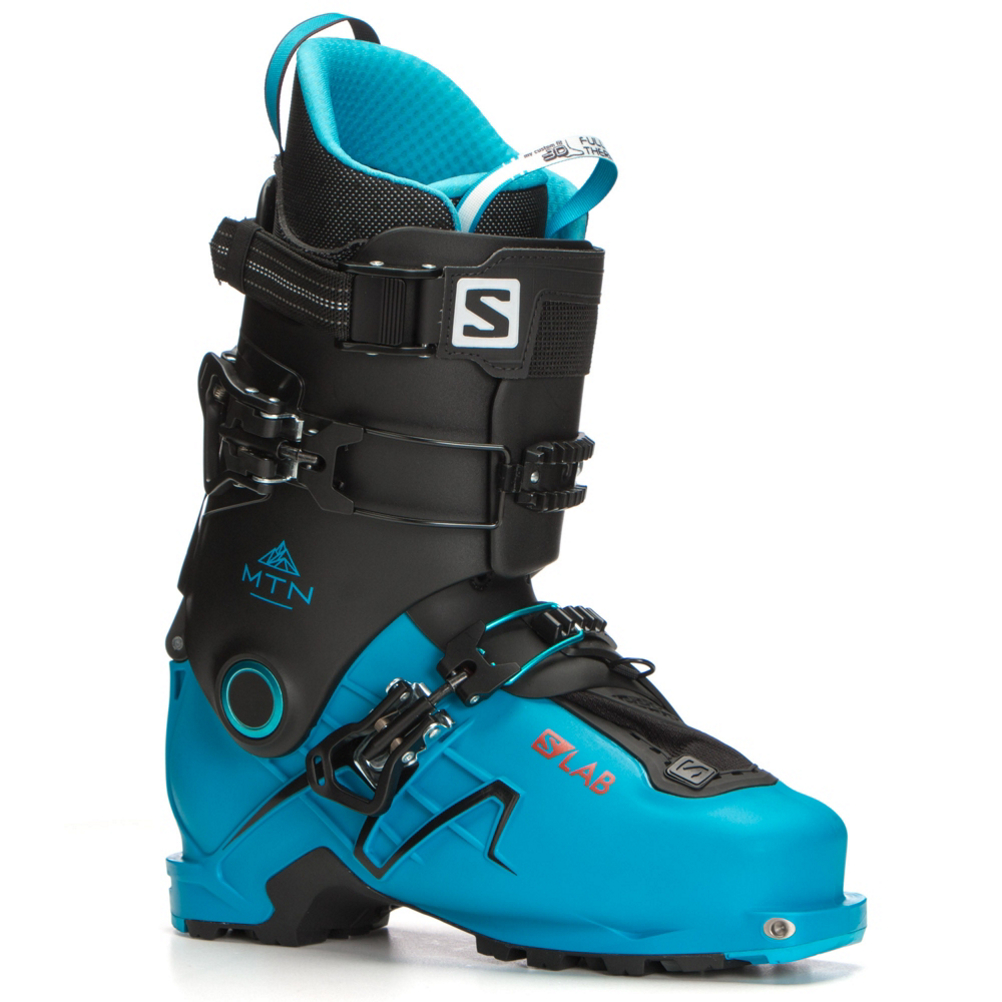 Salomon S/Lab MTN Alpine Touring Boots