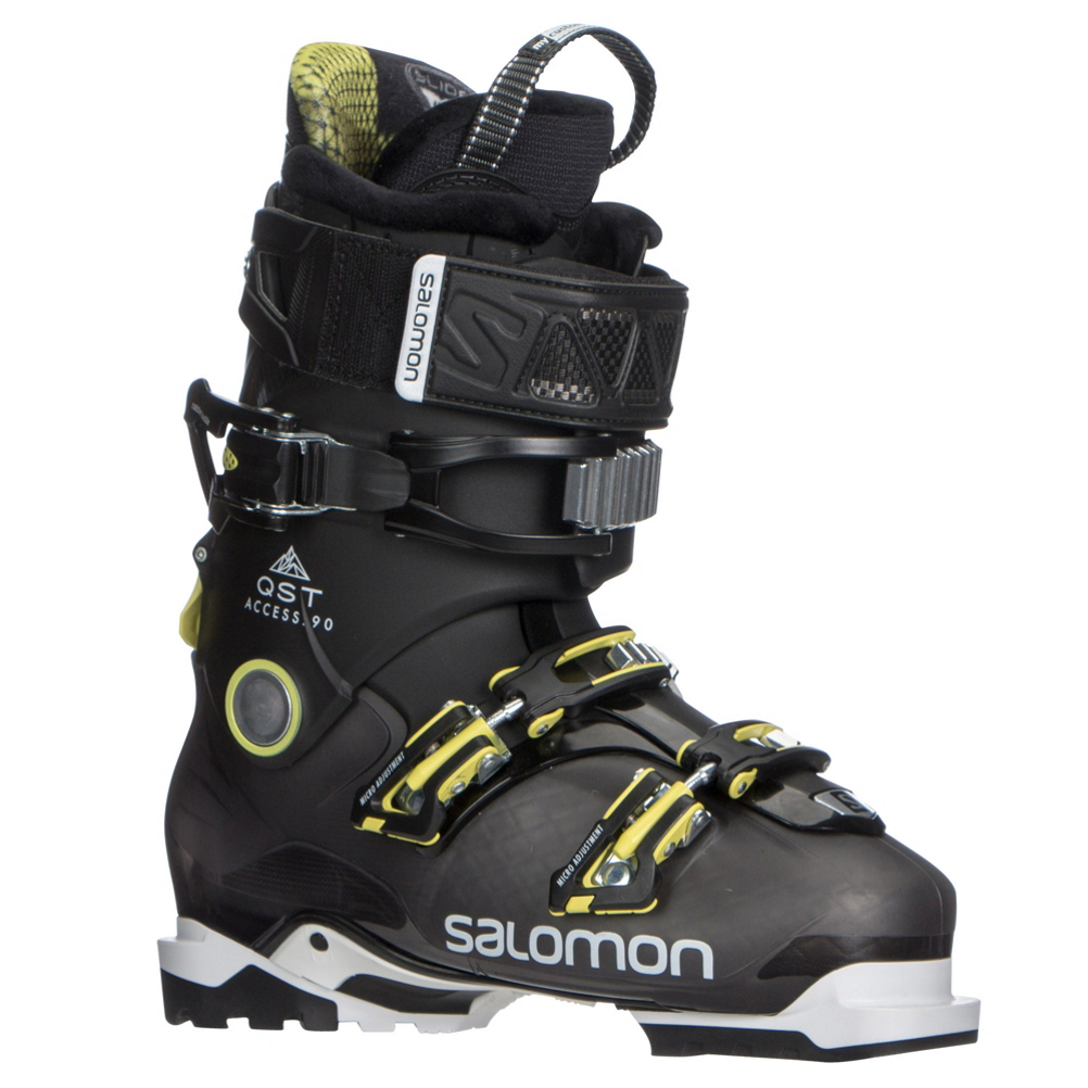 Salomon QST Access 90 Ski Boots 2019