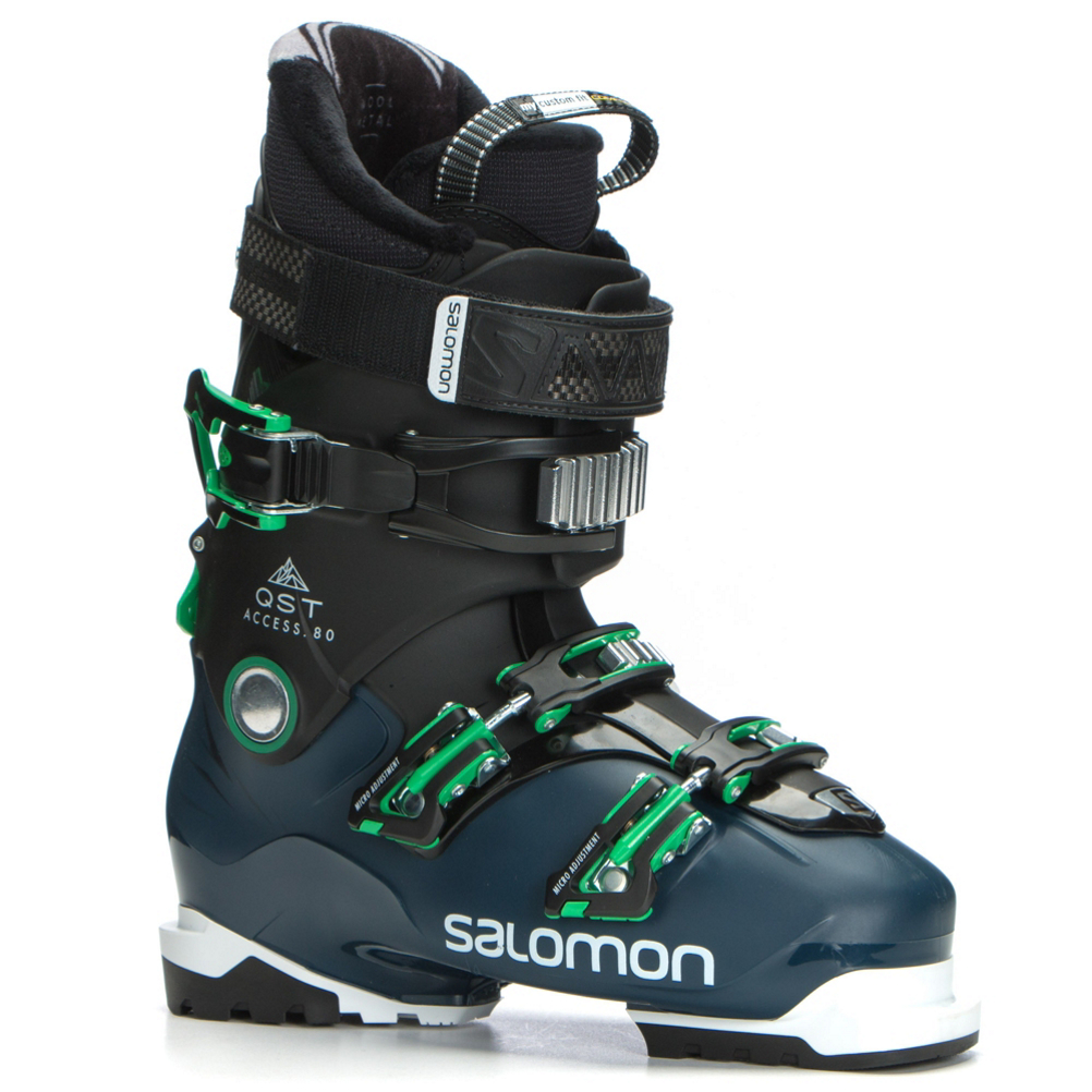 Salomon QST Access 80 Ski Boots 2019