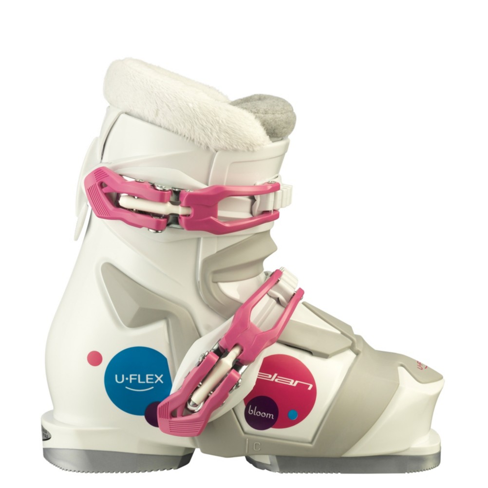 Elan Bloom 2 Girls Ski Boots 2019