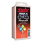 Swix F4-60W Premium Warm Glide Wax 2022