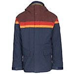 Burton Docket Mens Insulated Snowboard Jacket