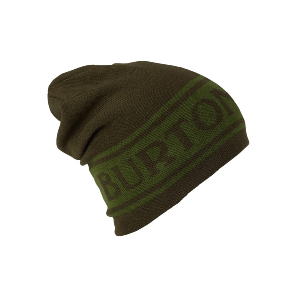 Burton Billboard Slouch Beanie Hat