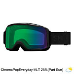 Smith Showcase Womens OTG Goggles