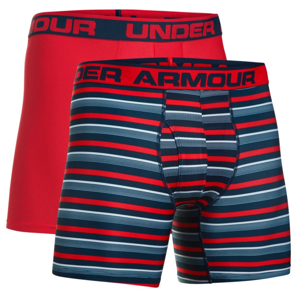Under Armour Original 6in Novelty 2 Pack