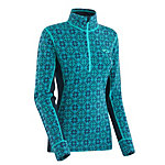 Kari Traa Rose Half Zip Womens Long Underwear Top