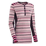 Kari Traa Akle Long Sleeve Womens Long Underwear Top