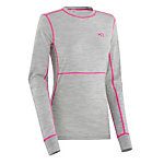 Kari Traa Ulla Long Sleeve Womens Long Underwear Top