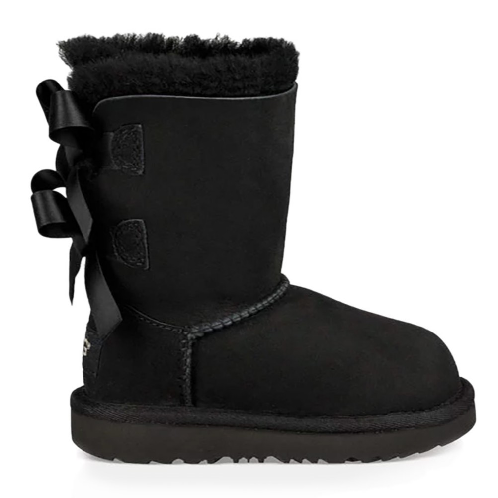 UGG Bailey Bow II Girls Boots