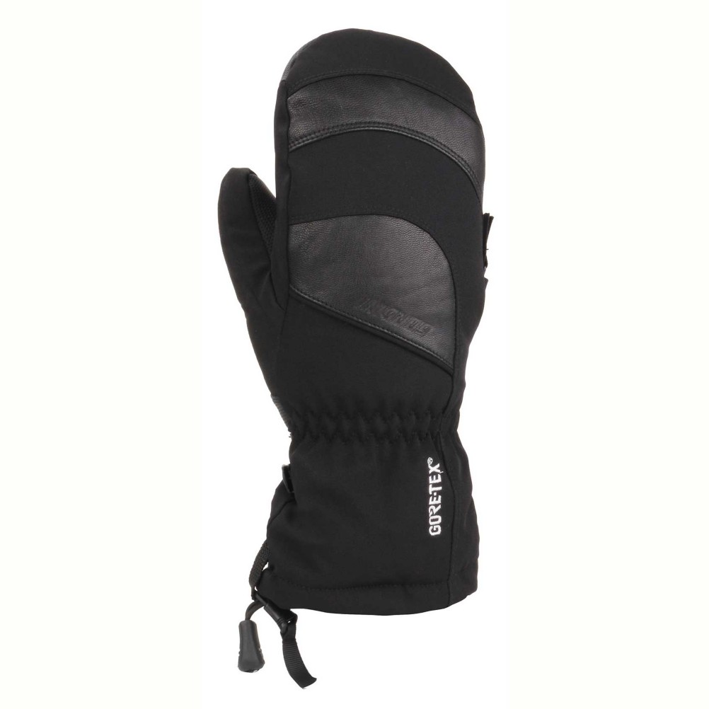 Gordini GTX Down III Womens Mittens 2022