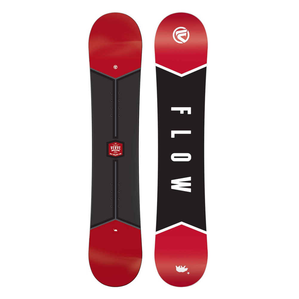 Flow Micron Verve Boys Snowboard
