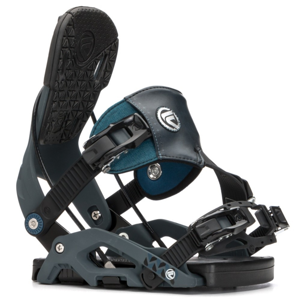 UPC 845493088537 product image for Flow Juno Hybrid Womens Snowboard Bindings | upcitemdb.com