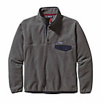 Patagonia Lightweight Synchilla Snap-T Mens Mid Layer 2022