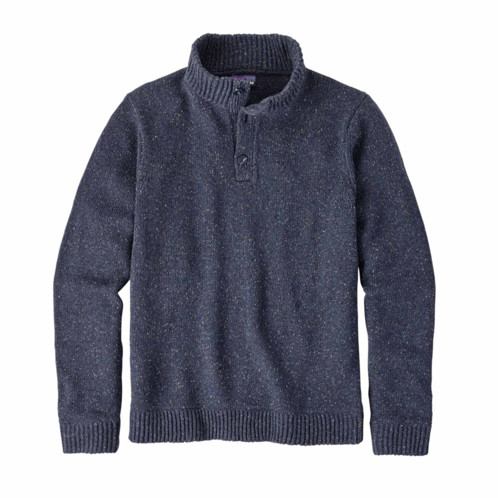 Patagonia Off Country Pullover Mens Sweater