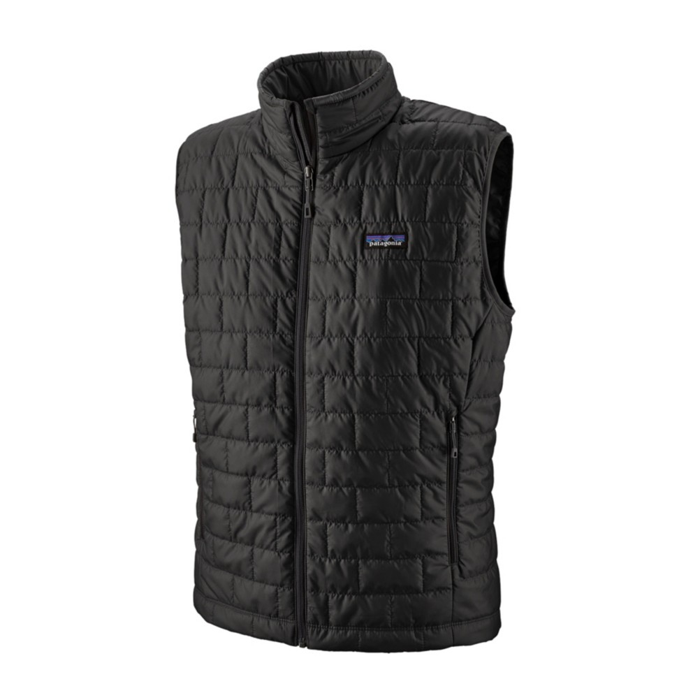 Patagonia Nano Puff Mens Vest 2022