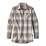 Patagonia Aspen Forest Tunic Womens Shirt
