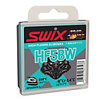 Swix HF5BWX Black Wolf, 40g Race Wax 2020
