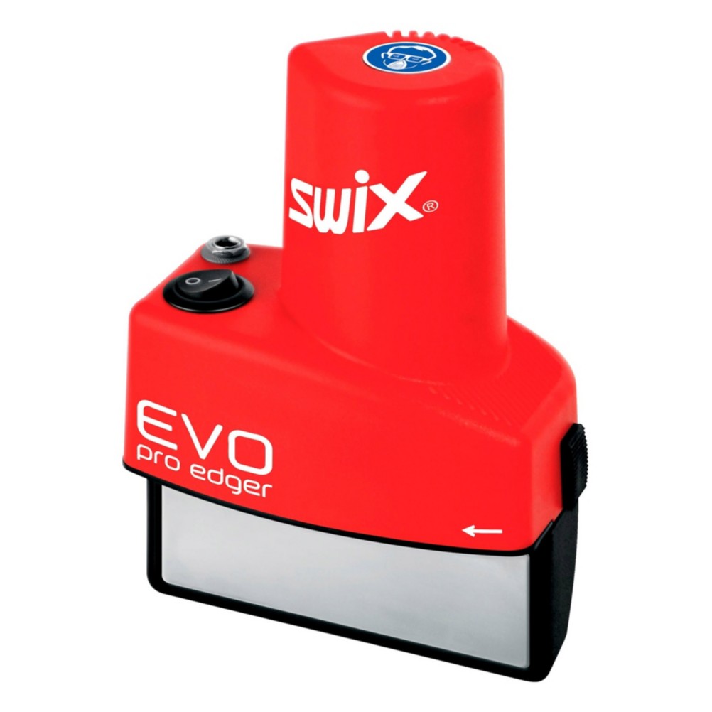 Swix Evo Pro Edge Tuner 110V 2019