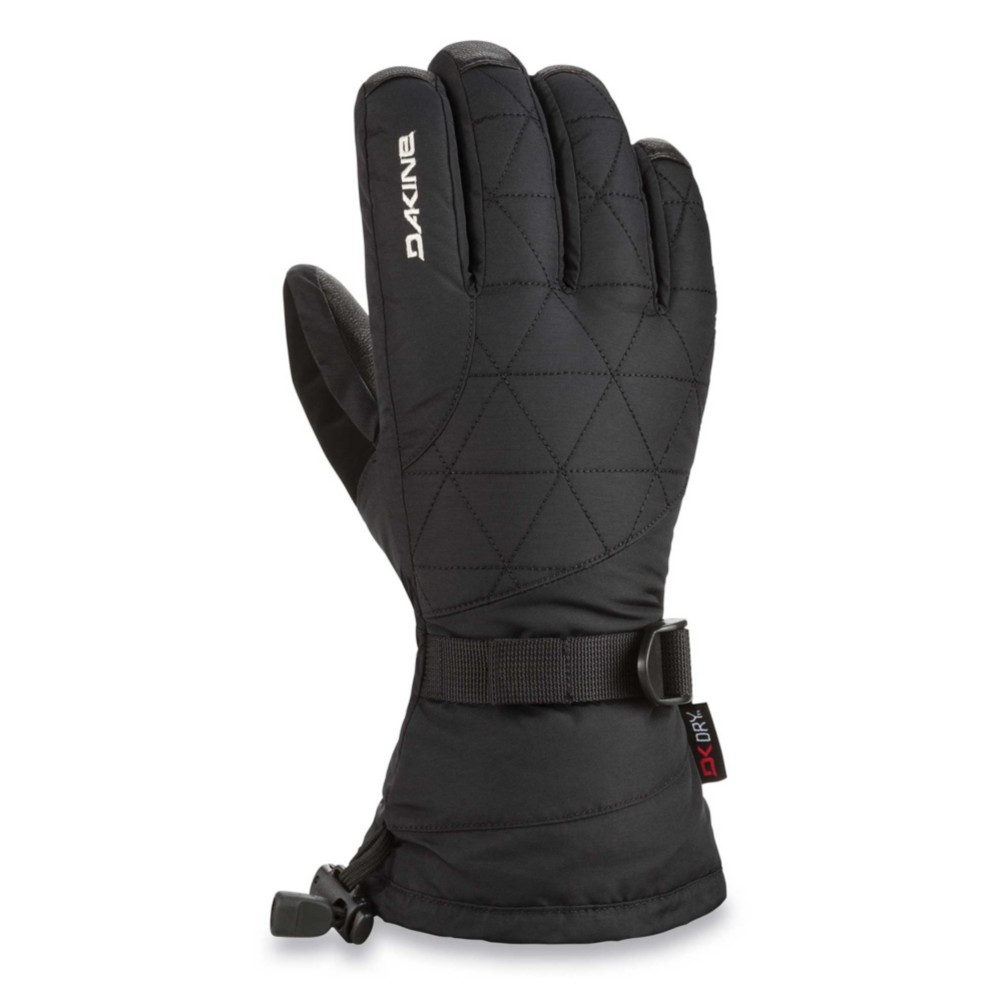 Dakine Leather Camino Womens Gloves