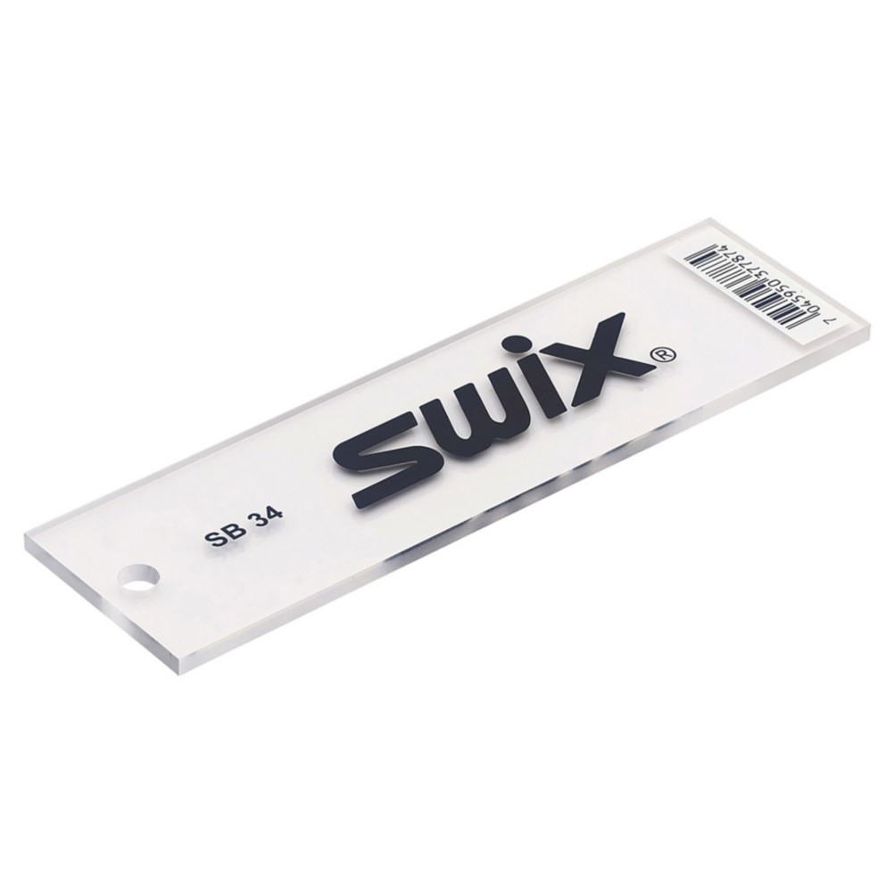 Swix Plexi Snowboard Scraper 2020