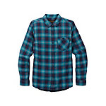 Burton Grace Womens Flannel Shirt