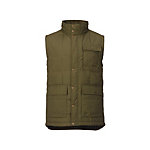 Burton Woodford Vest