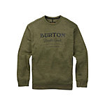 Burton Oak Crew Mens Sweatshirt