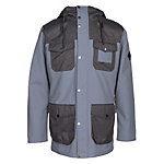 Burton Match Mens Insulated Snowboard Jacket