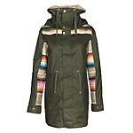 Burton Hazelton Womens Jacket