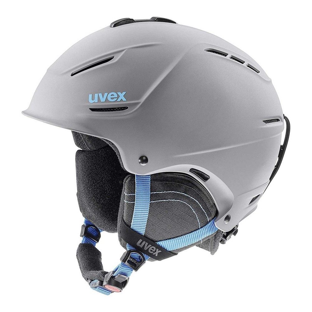 Uvex p1us 2.0 Helmet