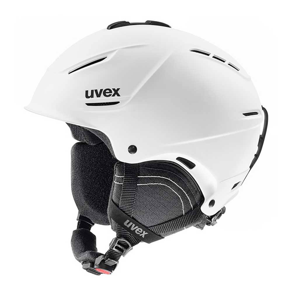 Uvex p1us 2.0 Helmet 2019